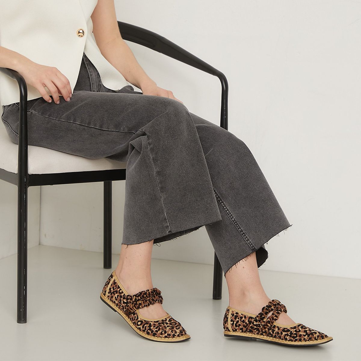 BASEMENT - Ballerinas Mujer Basement