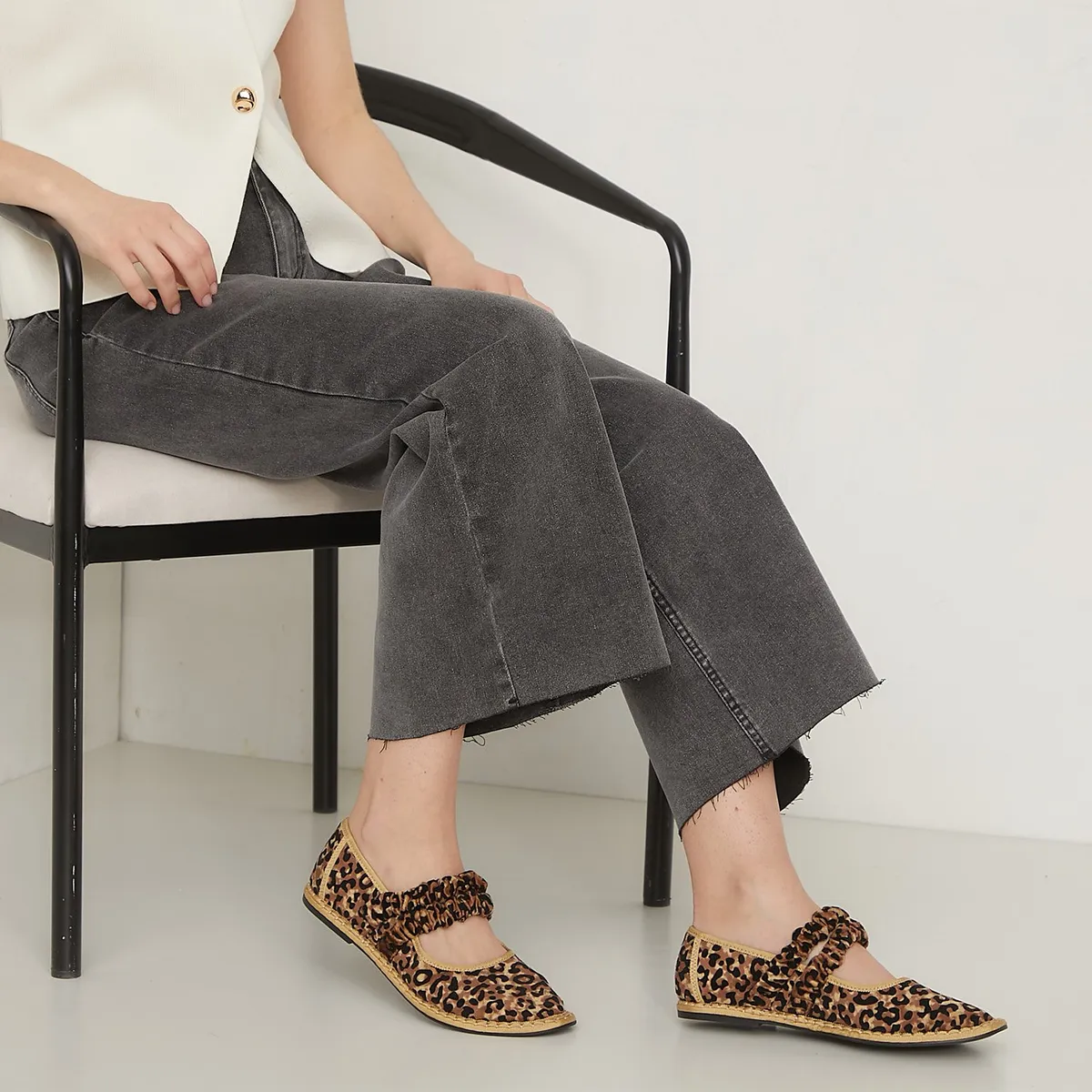 BASEMENT - Ballerinas Mujer Basement