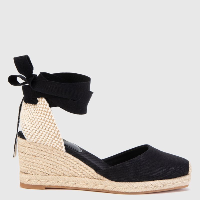 BASEMENT - Alpargatas Mujer Basement