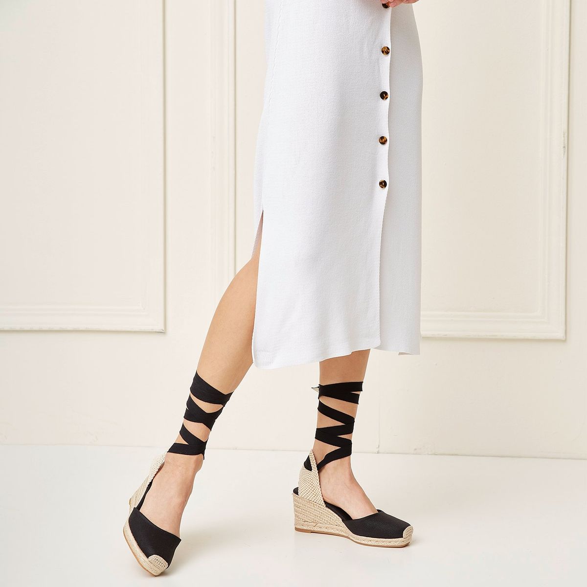 BASEMENT - Alpargatas Mujer Basement