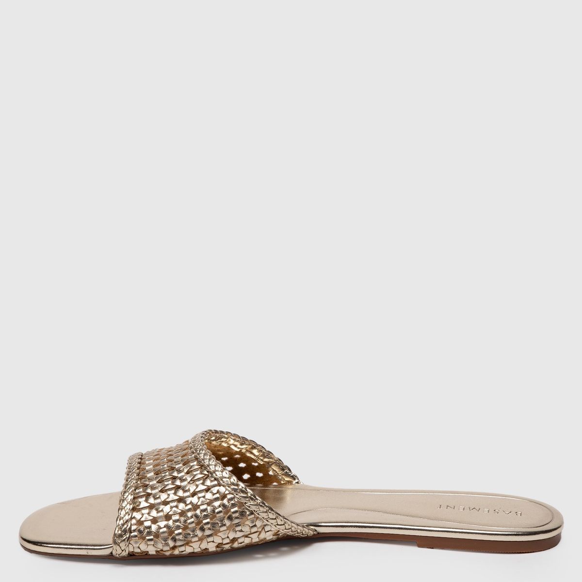 BASEMENT - Sandalias Casuales Mujer Basement