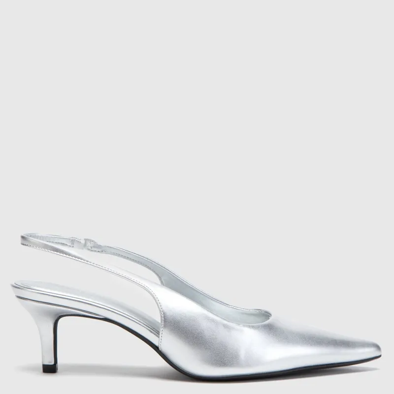 BASEMENT - Zapatos de Vestir Mujer Basement