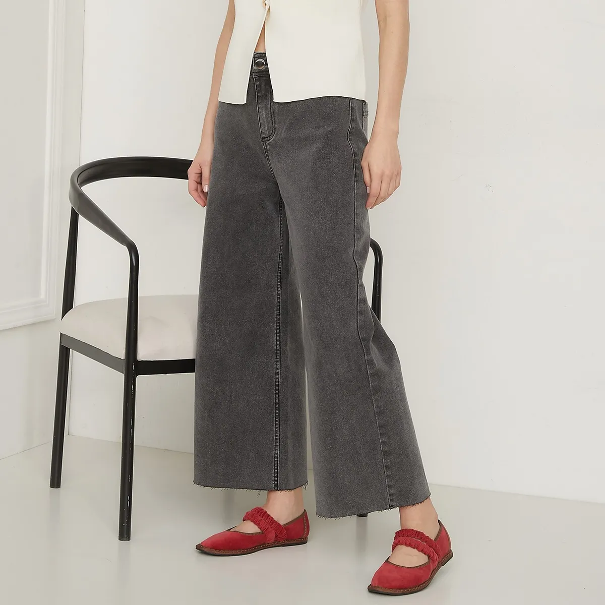 BASEMENT - Ballerinas Mujer Basement