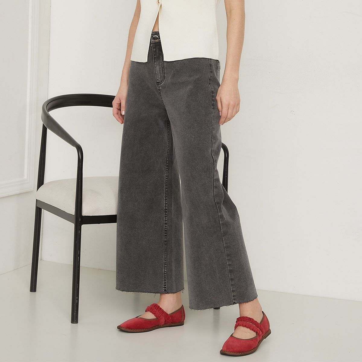 BASEMENT - Ballerinas Mujer Basement