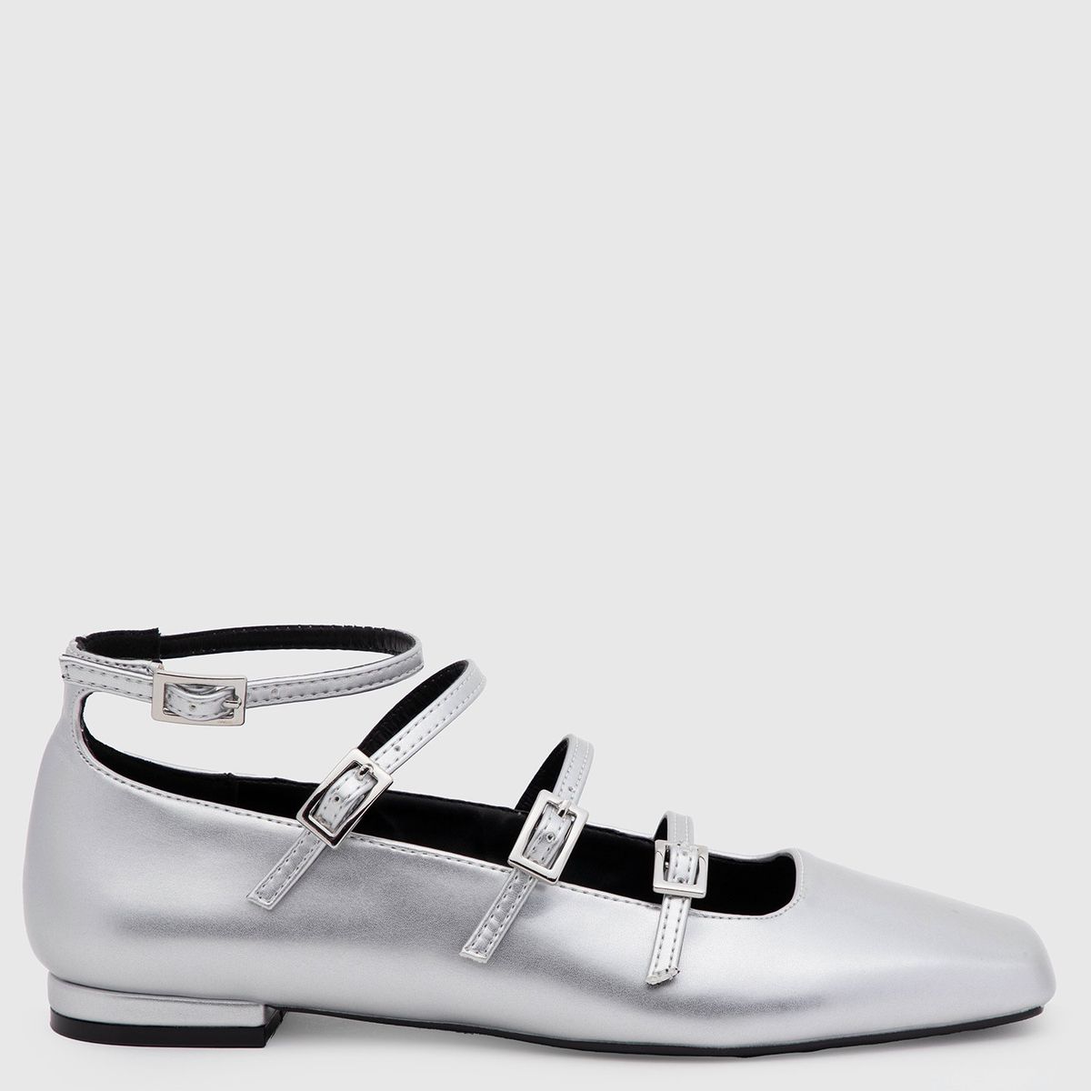 BASEMENT - Zapatos de Vestir Mujer Basement