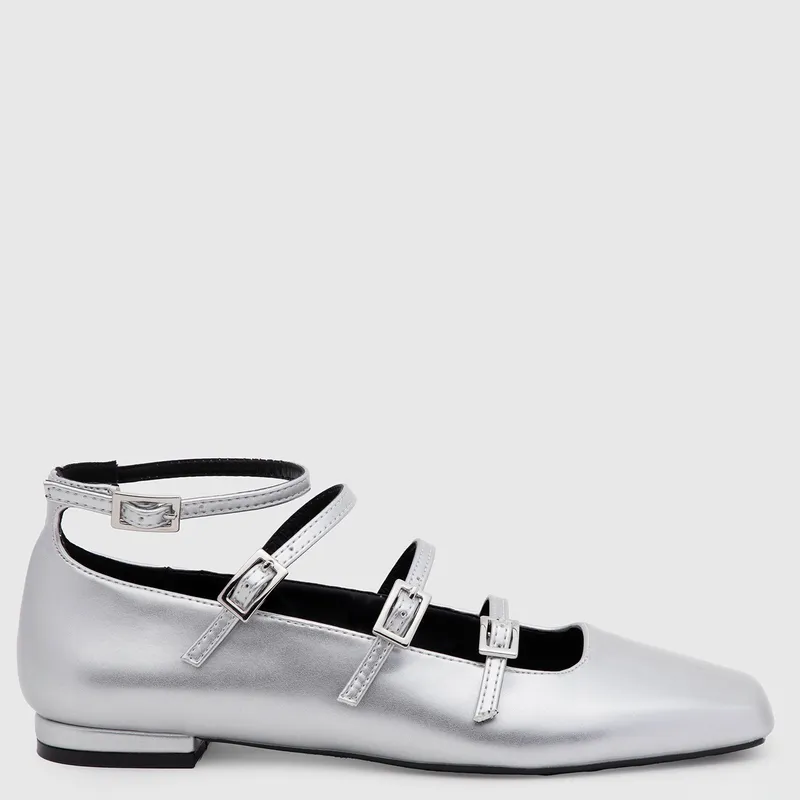 BASEMENT - Zapatos de Vestir Mujer Basement