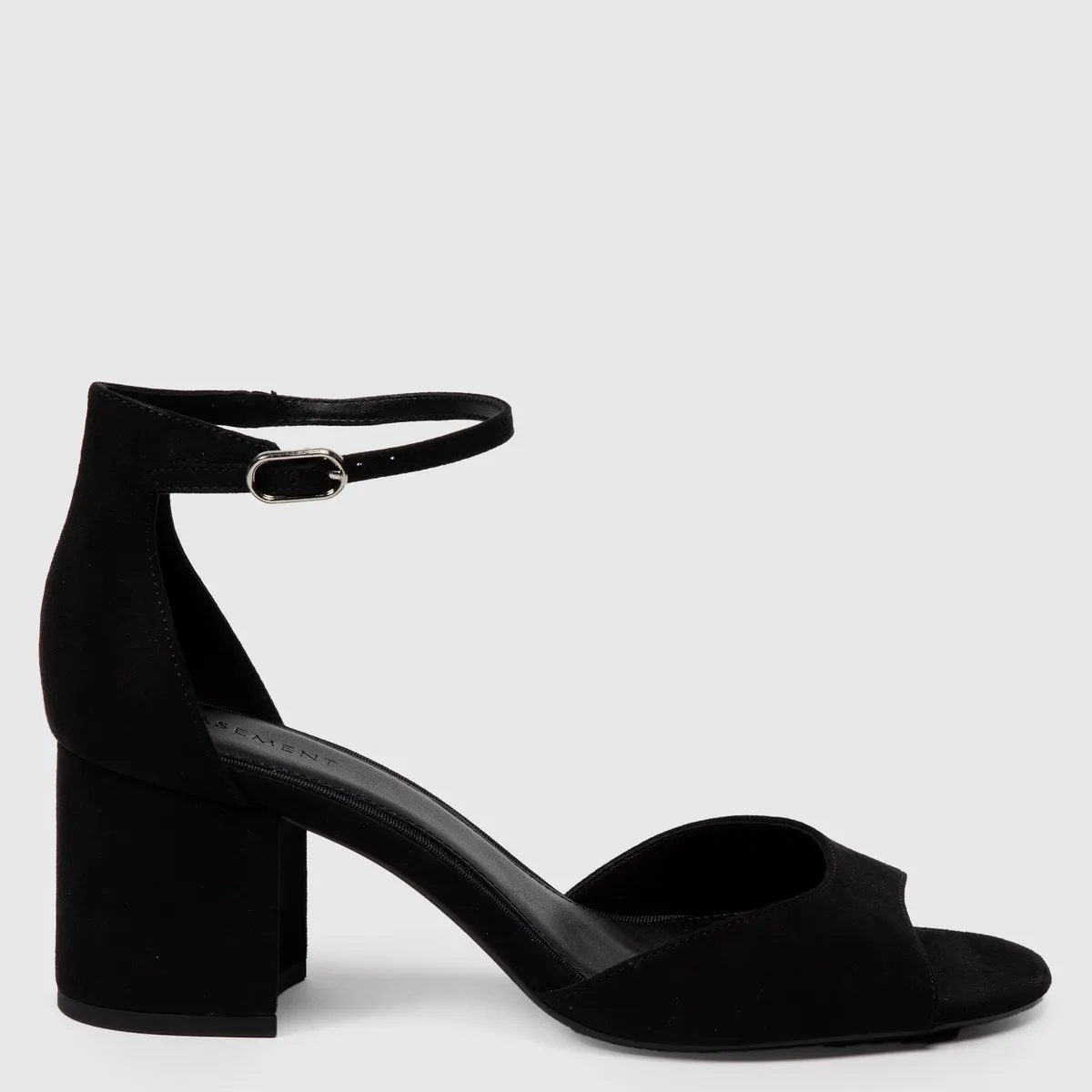 BASEMENT - Sandalias de Vestir Mujer Basement