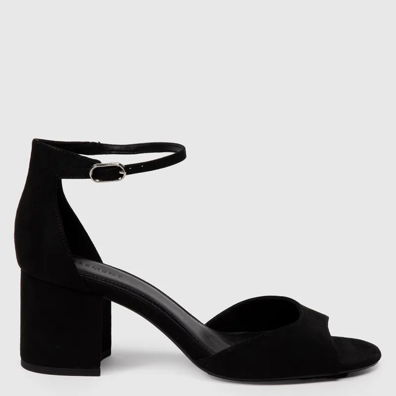 BASEMENT - Sandalias de Vestir Mujer Basement