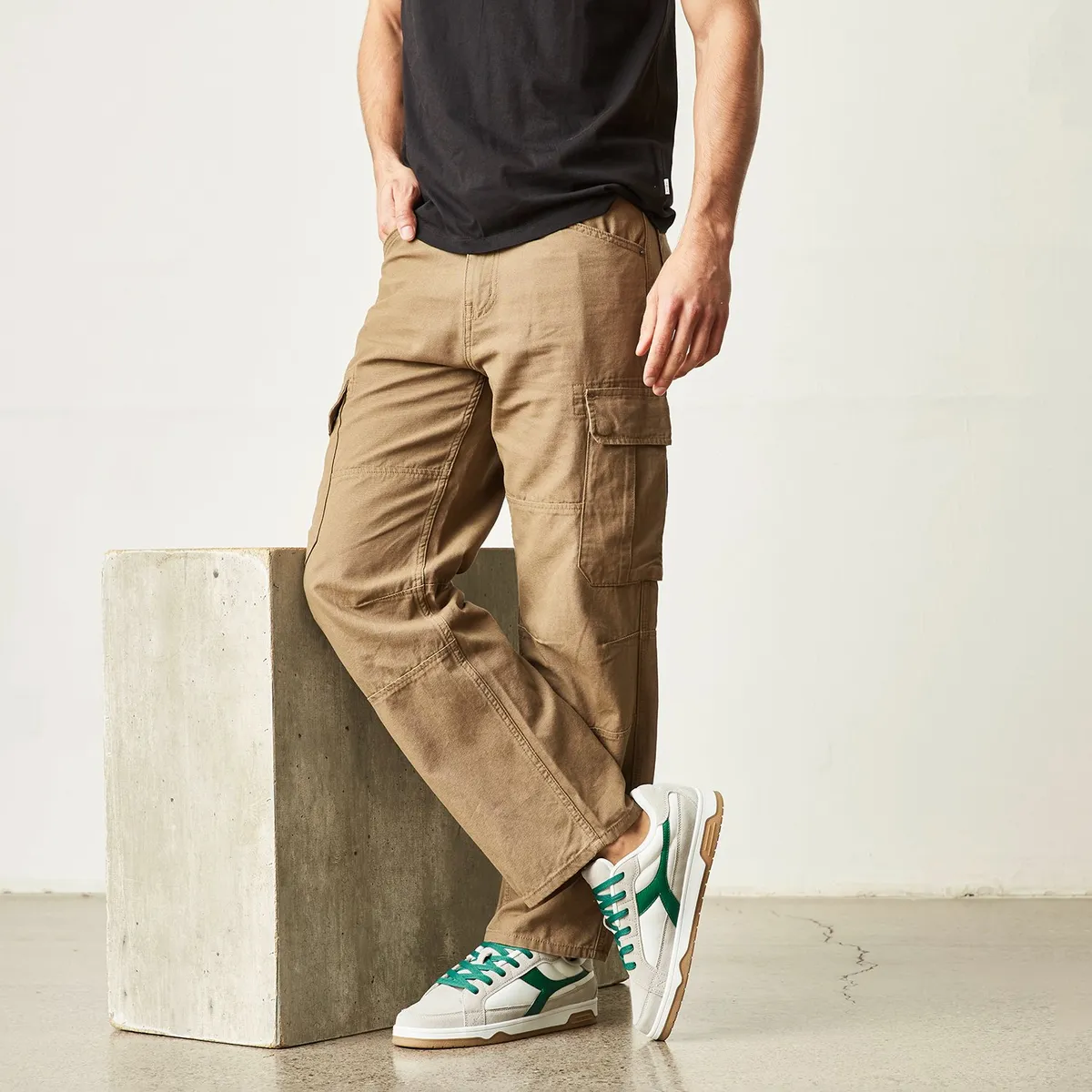 DIADORA - Zapatillas Urbanas Hombre Diadora