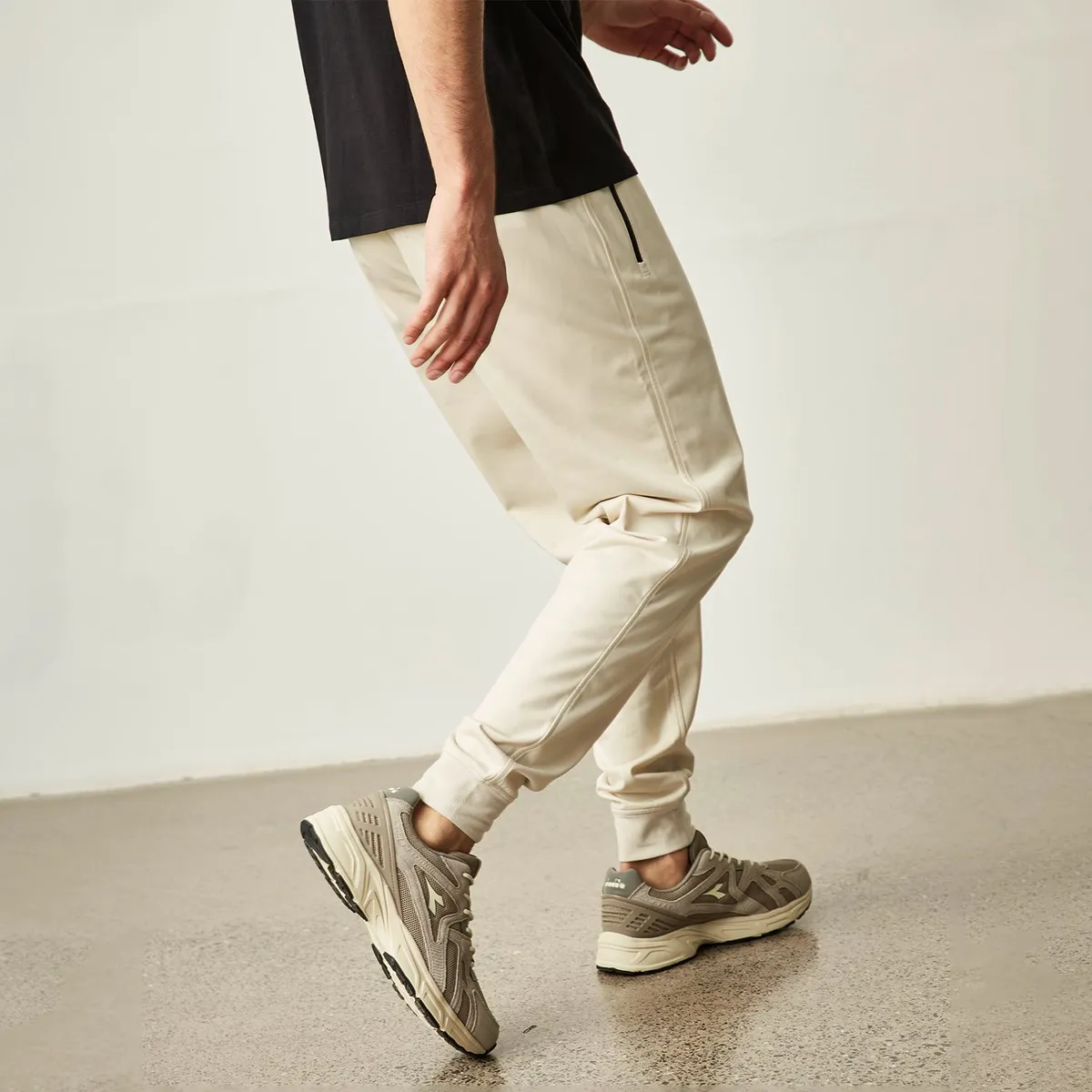 DIADORA - Zapatillas Urbanas Hombre Diadora