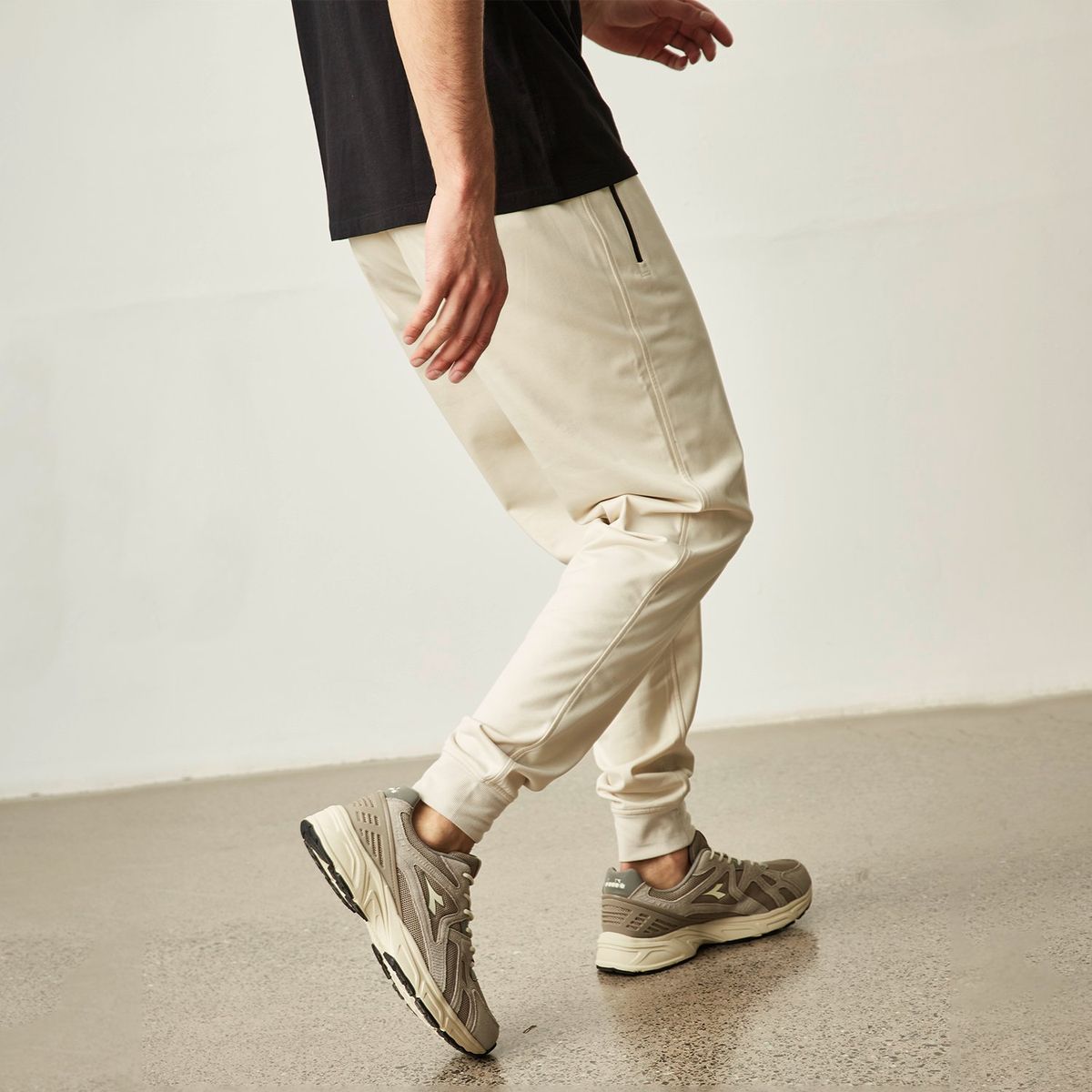 DIADORA - Zapatillas Urbanas Hombre Diadora