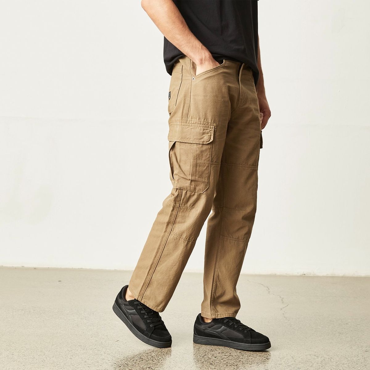 DIADORA - Zapatillas Urbanas Hombre Diadora