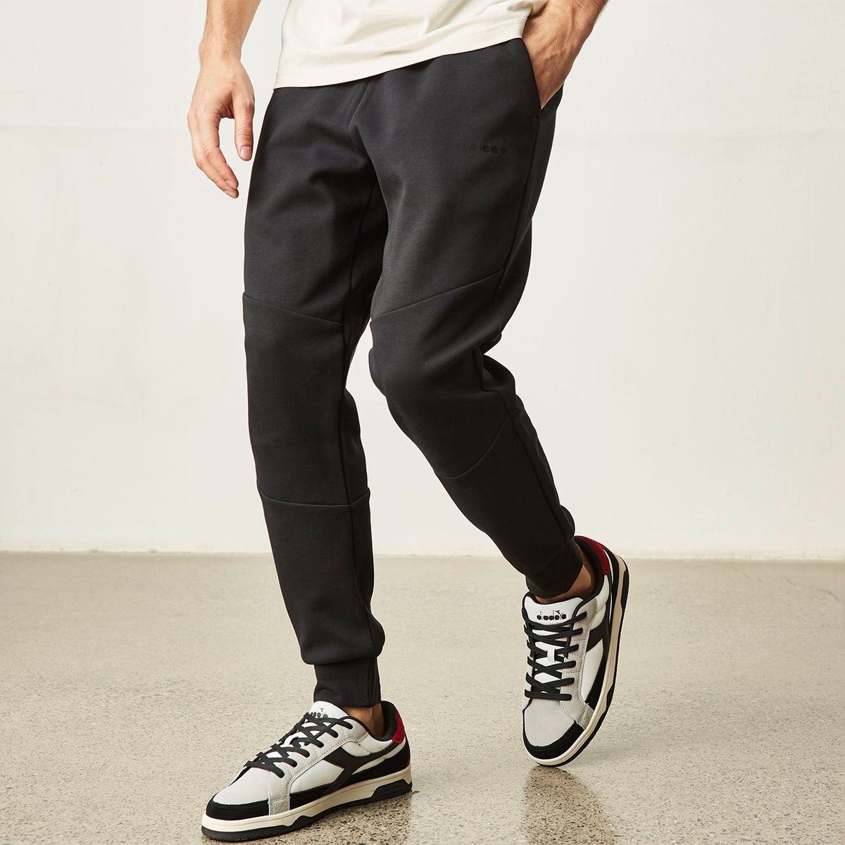 DIADORA - Zapatillas Urbanas Hombre Diadora