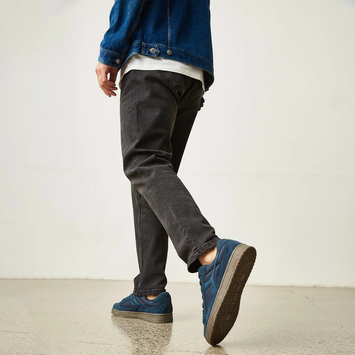 DIADORA - Zapatillas Urbanas Hombre Diadora