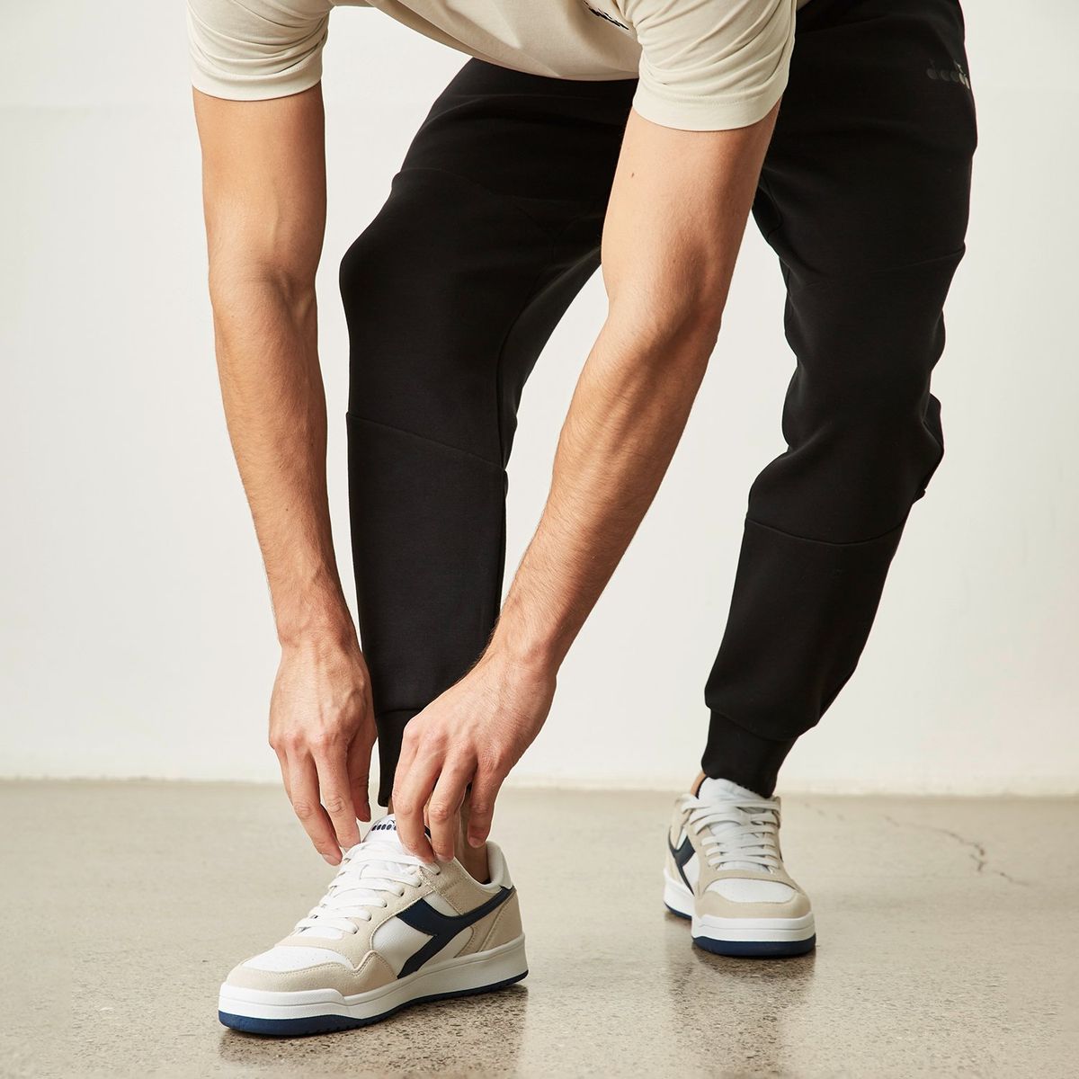 DIADORA - Zapatillas Urbanas Hombre Diadora