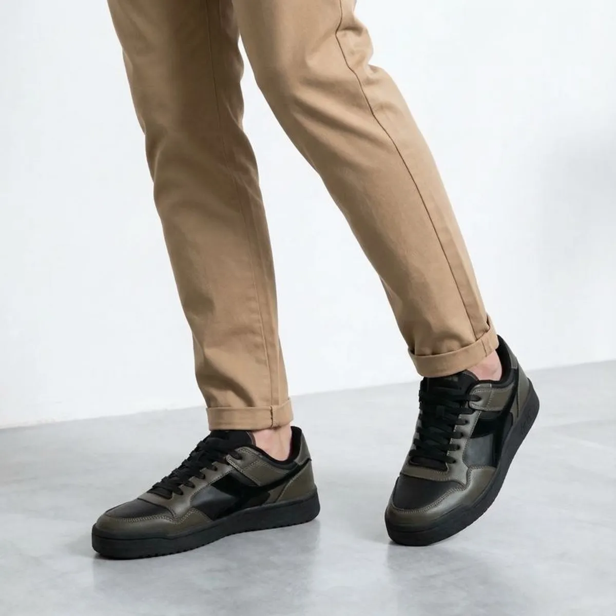 DIADORA - Zapatillas Urbanas Hombre Diadora