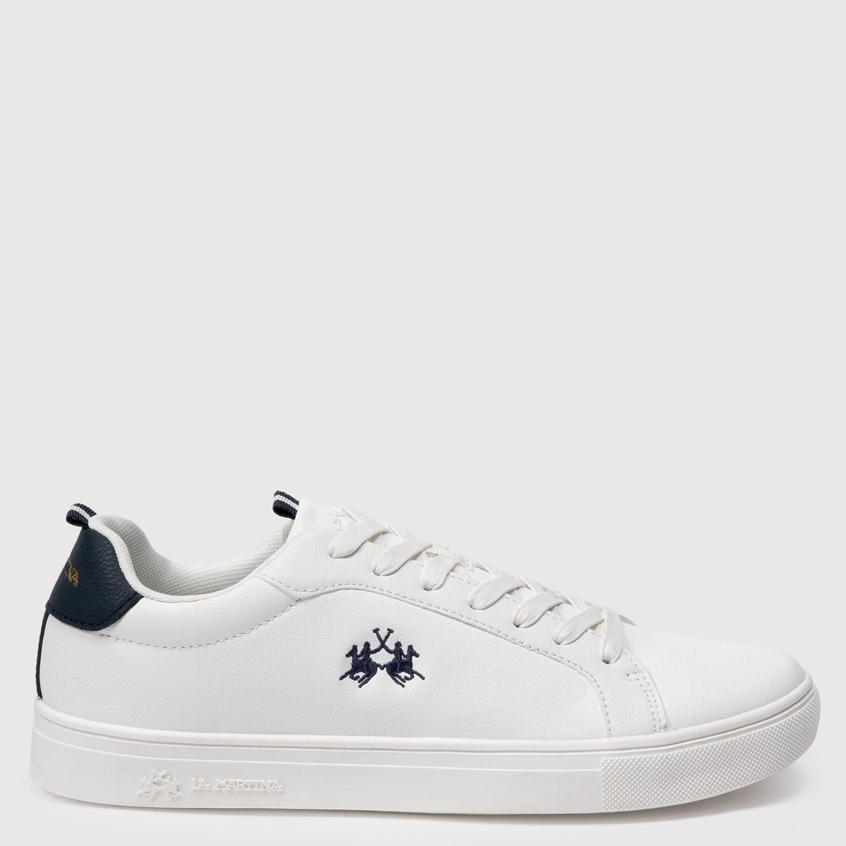 LA MARTINA - Zapatillas Urbanas Hombre La Martina