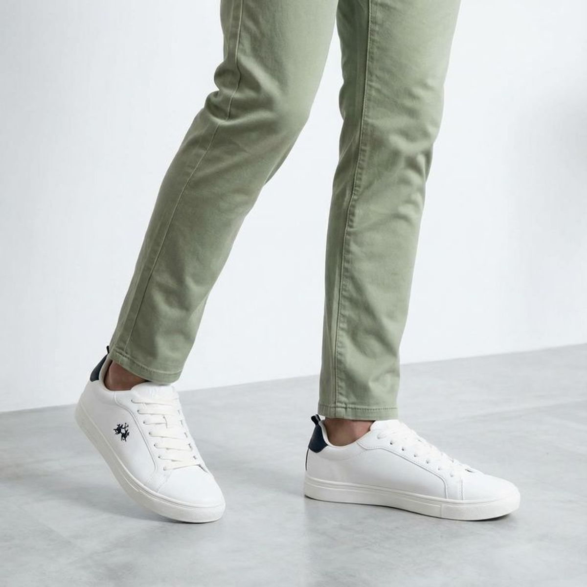 LA MARTINA - Zapatillas Urbanas Hombre La Martina