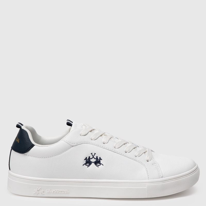 LA MARTINA - Zapatillas Urbanas Hombre La Martina