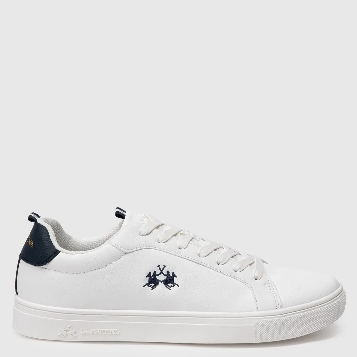 LA MARTINA - Zapatillas Urbanas Hombre La Martina