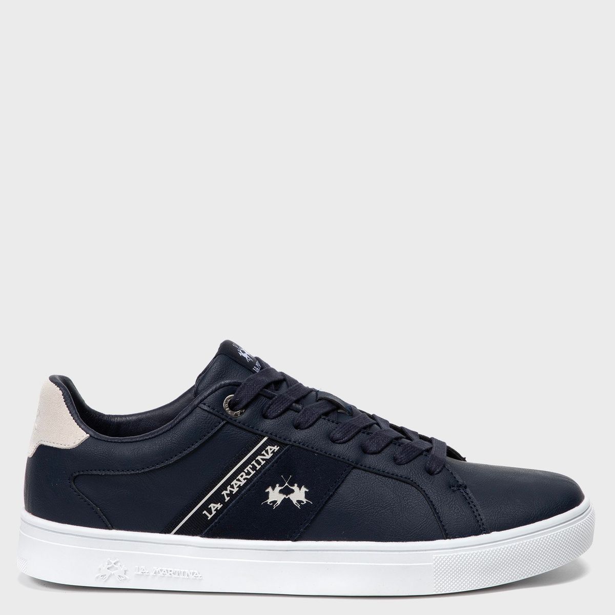 LA MARTINA - Zapatillas Urbanas Hombre La Martina