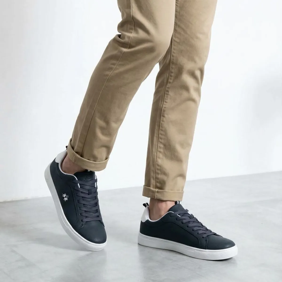 LA MARTINA - Zapatillas Urbanas Hombre La Martina