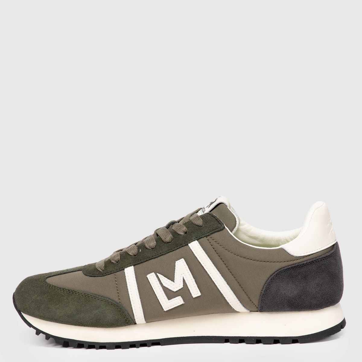 LA MARTINA - Zapatillas Urbanas Hombre La Martina