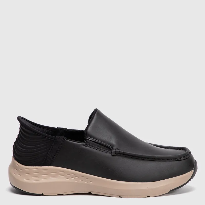 NEWPORT - Zapatos Casuales Hombre Newport