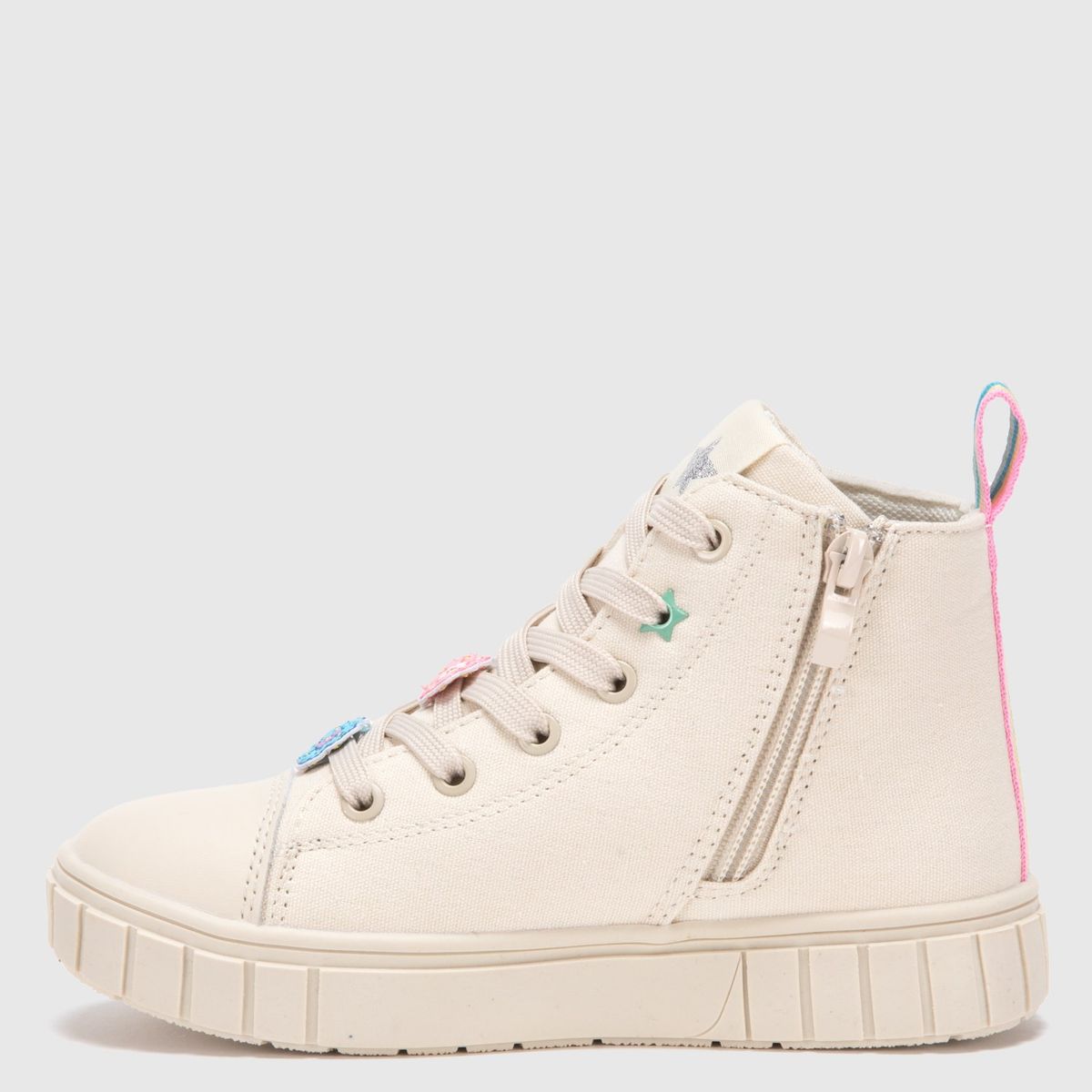 YAMP - Zapatillas Urbanas Niña Yamp