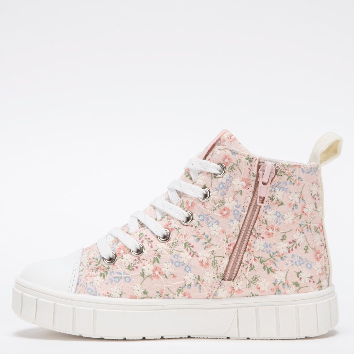 YAMP - Zapatillas Urbanas Niña Yamp