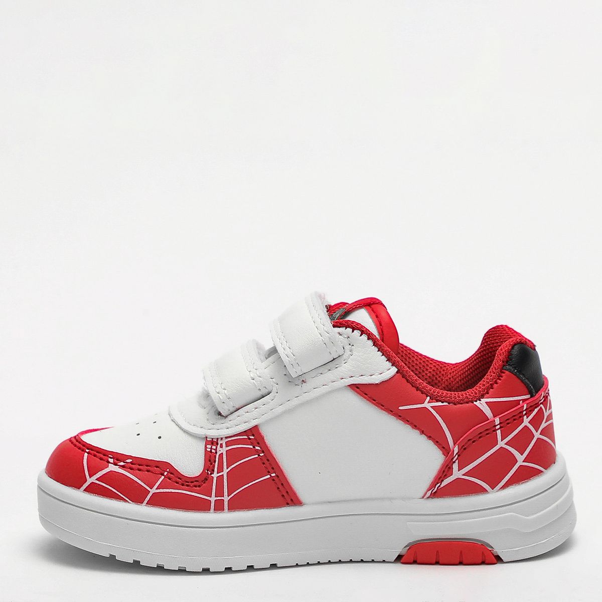 MARVEL - Zapatillas Urbanas Bebe Niño Marvel