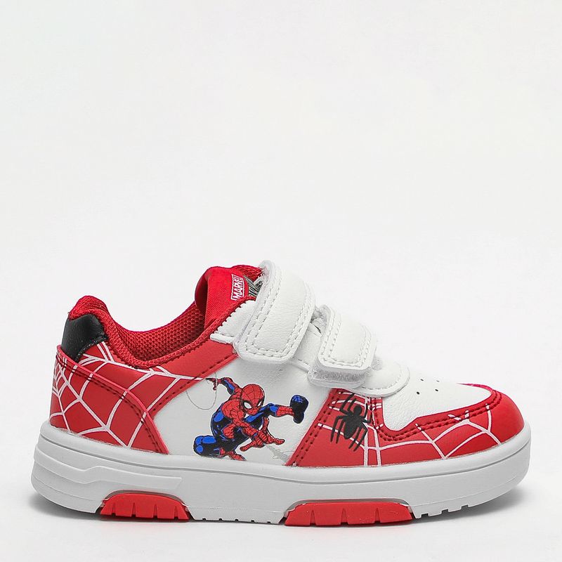 MARVEL - Zapatillas Urbanas Bebe Niño Marvel