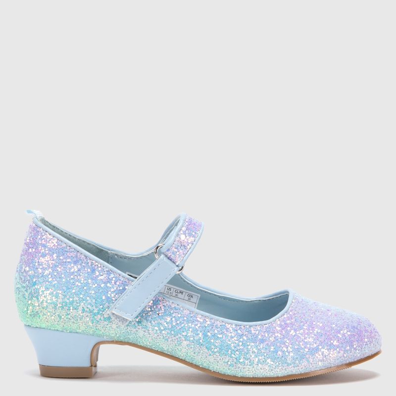 DISNEY - Zapatos Niña Disney