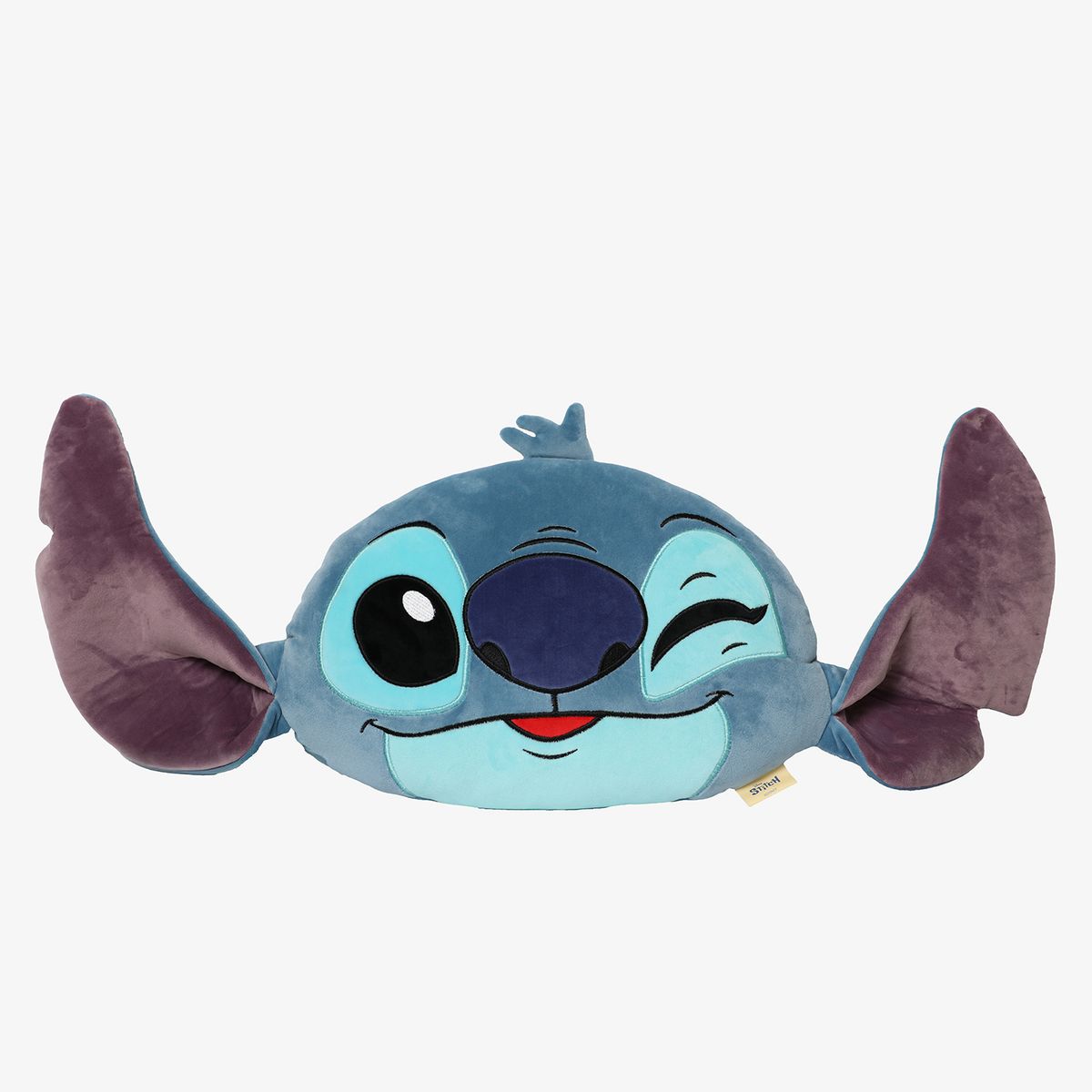 DISNEY - Cojín Cara Stitch
