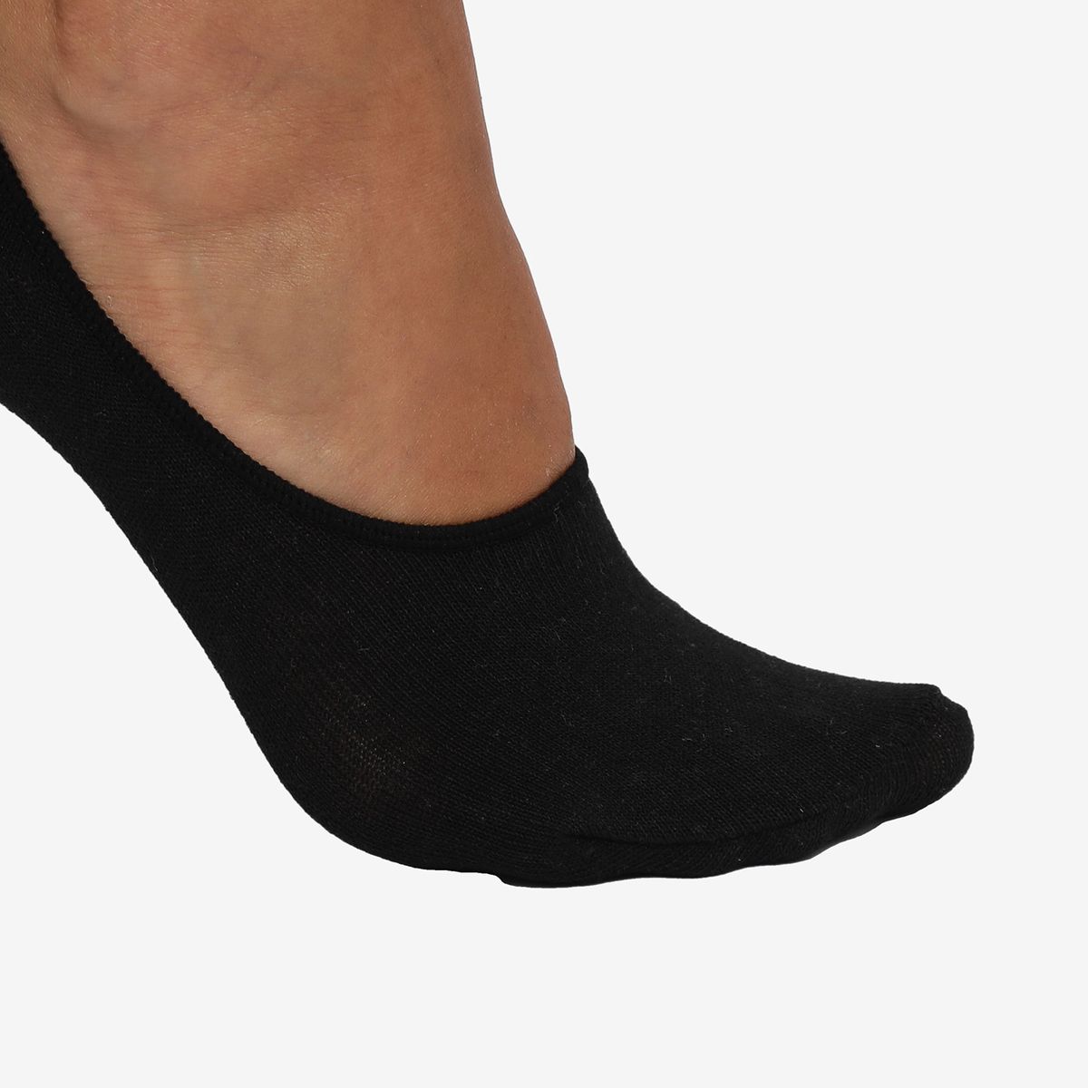 BLU - Pack X5 Medias Balerina