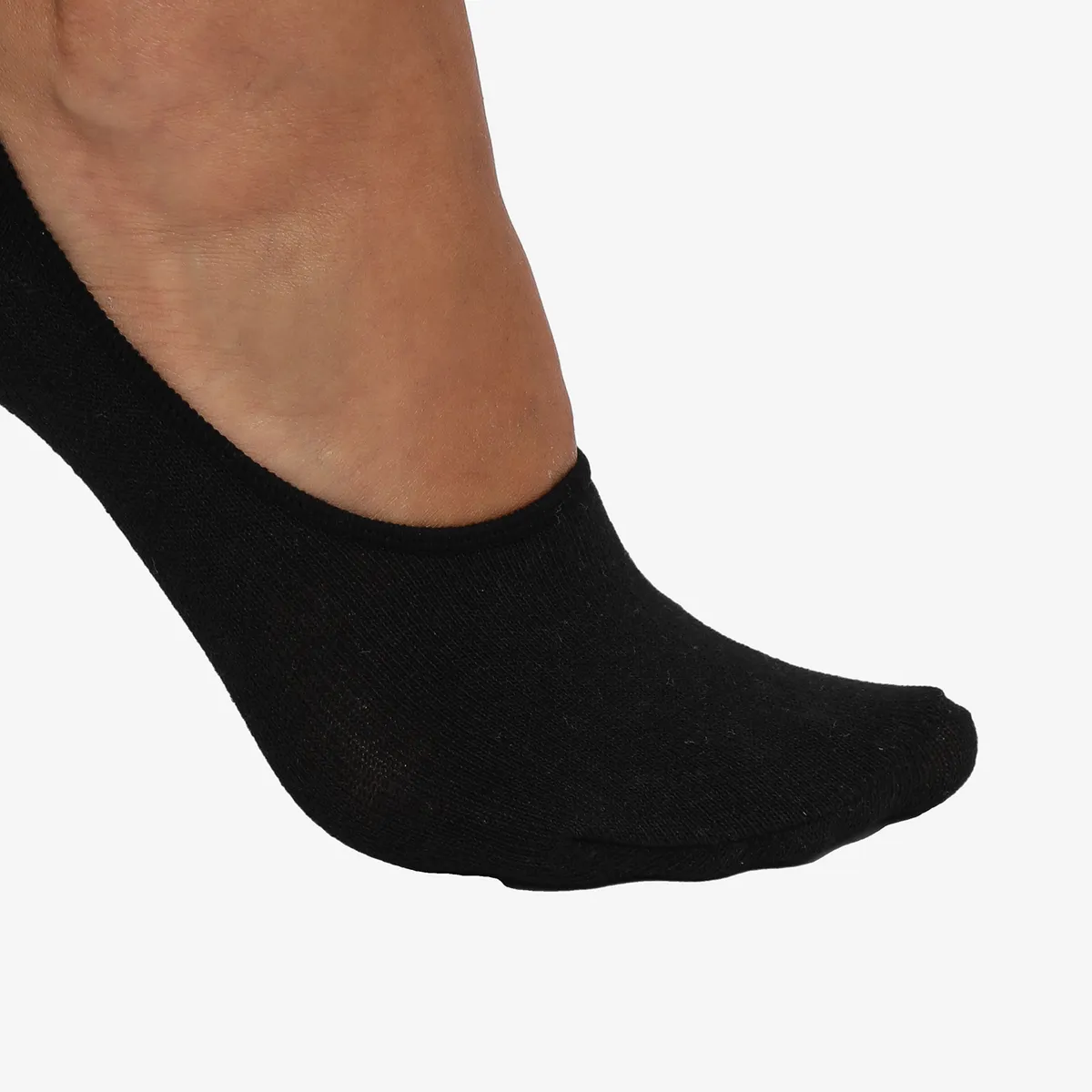 BLU - Pack X5 Medias Balerina