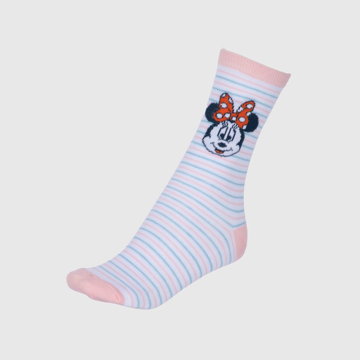 DISNEY - Pack X3 Medias Largas