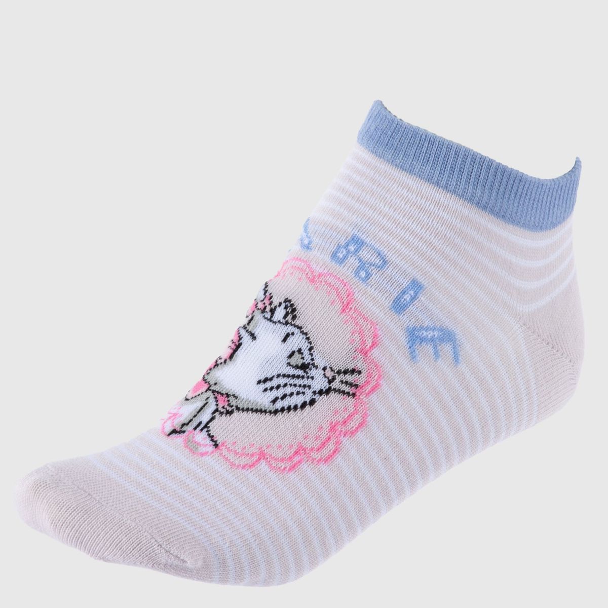 DISNEY - Pack X3 Medias Cortas