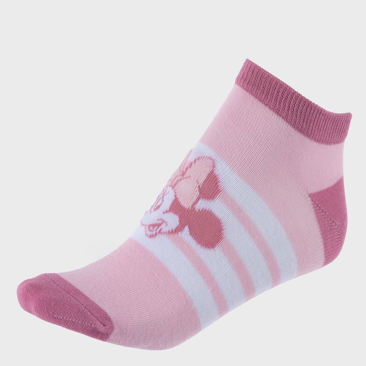 DISNEY - Pack X3 Medias Cortas