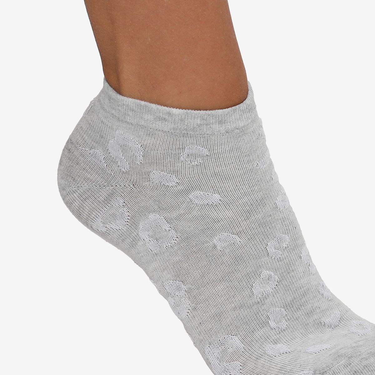 BLU - Pack X5 Medias Cortas