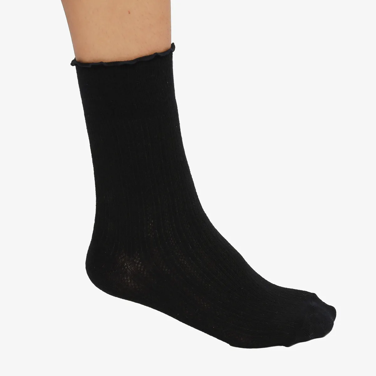 SYBILLA - Pack X3 Medias Largas