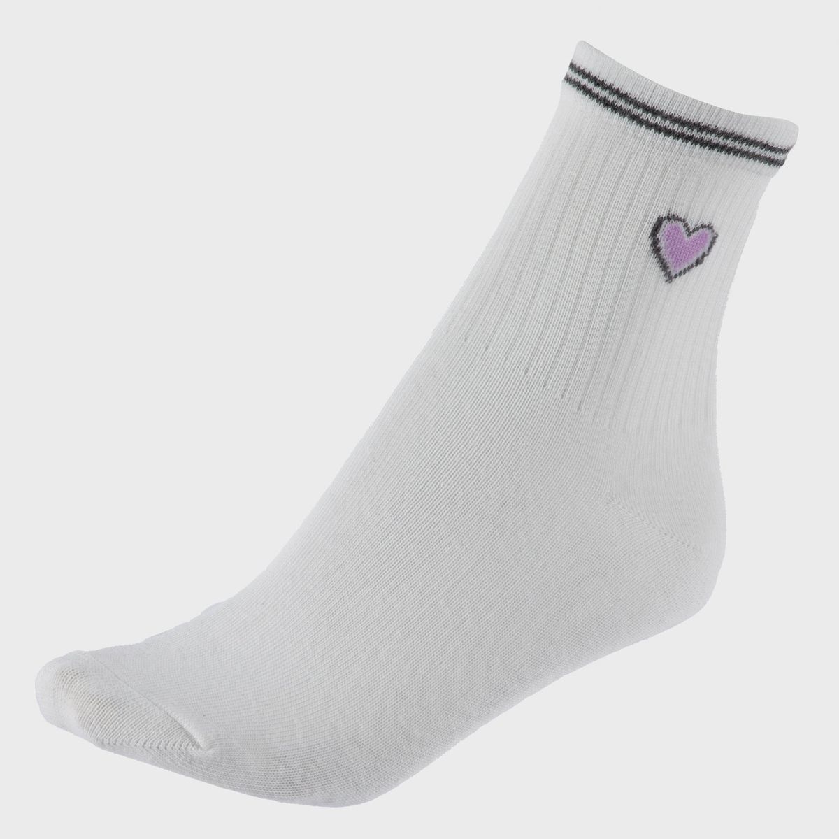 SYBILLA - Pack X3 Medias Largas