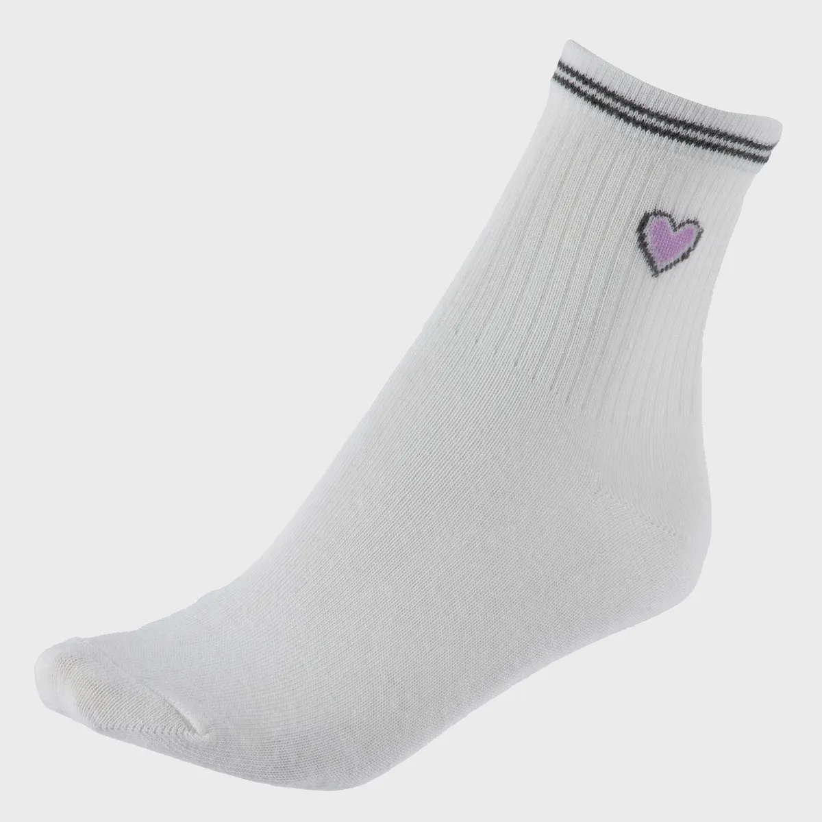 SYBILLA - Pack X3 Medias Largas