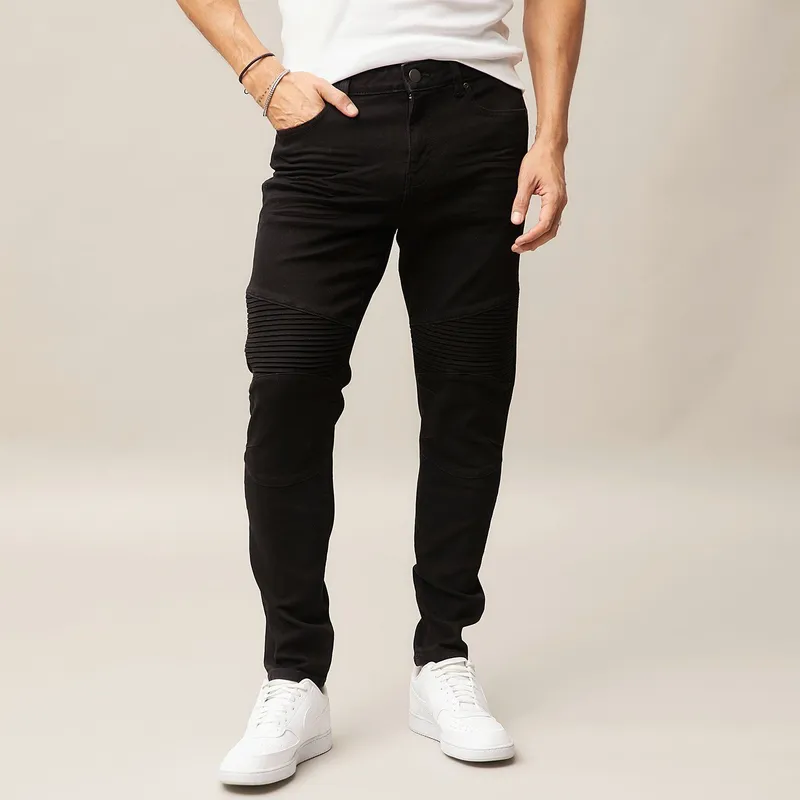 MOSSIMO - Jean Algodón Regular Fit Casual Hombre Mossimo