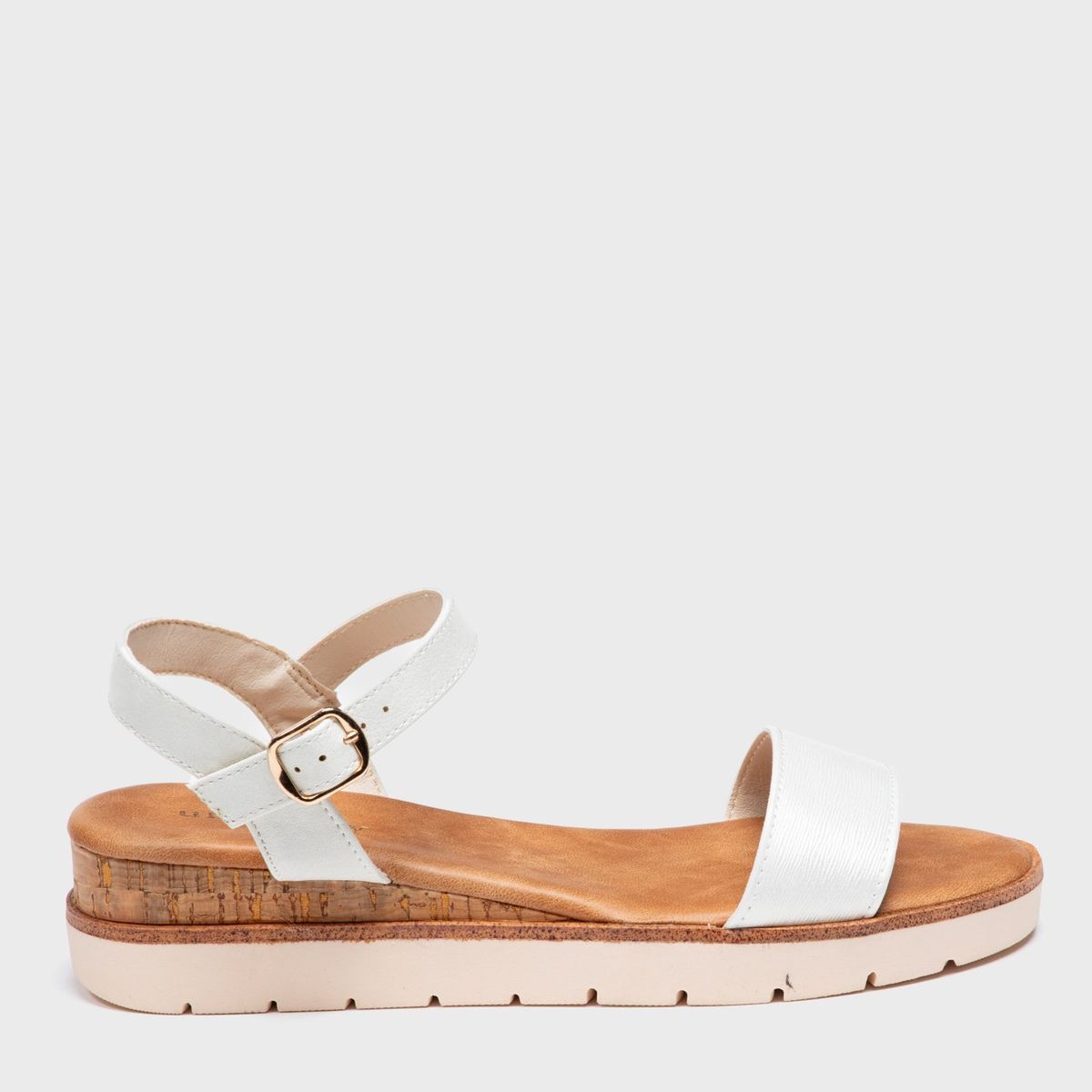 UNIVERSITY CLUB - Sandalias Casuales Mujer University Club