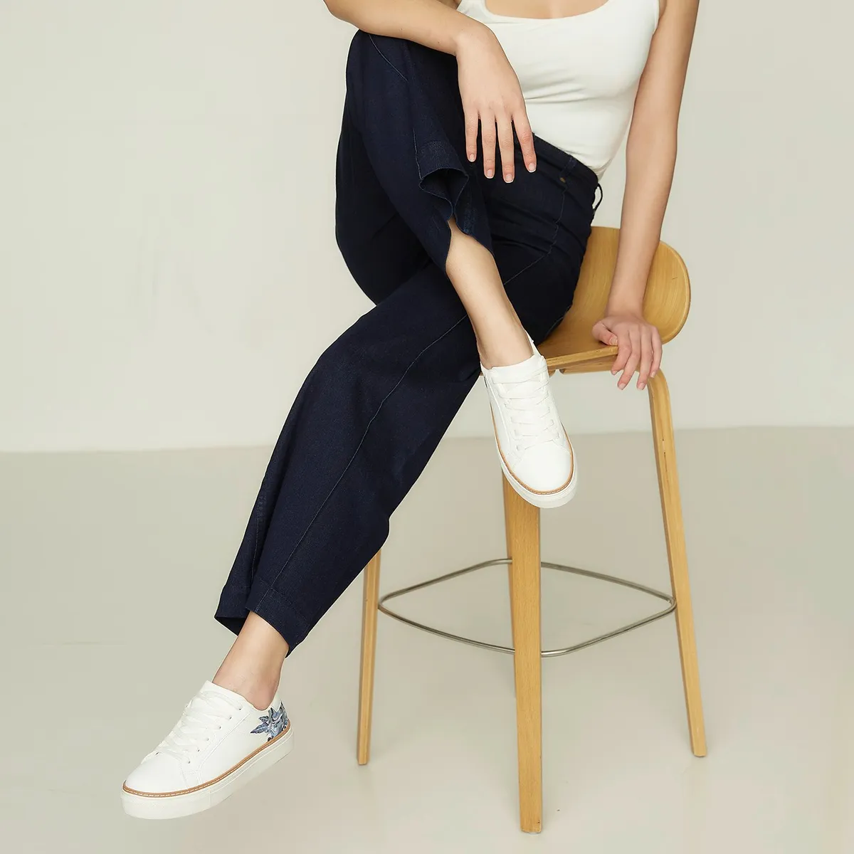 APOLOGY - Zapatillas Urbanas Mujer Apology