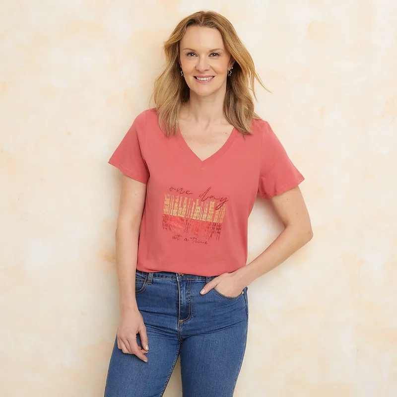 STEFANO COCCI - Polo Manga Corta 100% Algodón Mujer Stefano Cocci