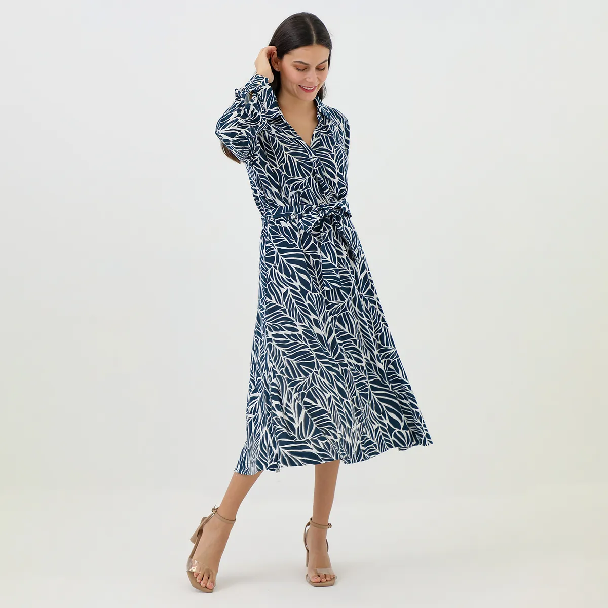 STEFANO COCCI - Vestido Casual Mujer Stefano Cocci