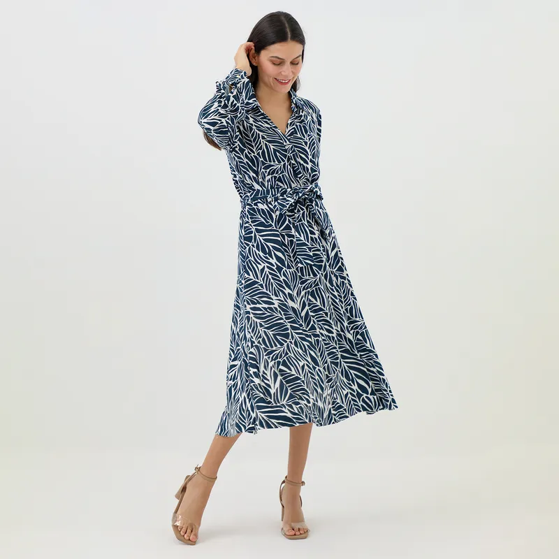 STEFANO COCCI - Vestido Casual Mujer Stefano Cocci