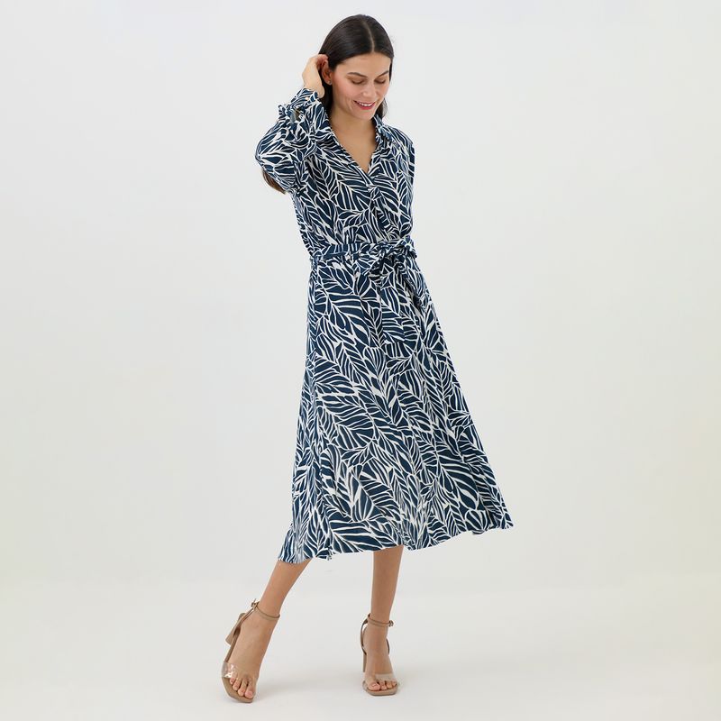 STEFANO COCCI - Vestido Casual Mujer Stefano Cocci